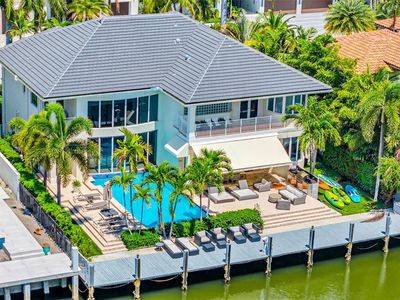 30 Fiesta Way, Fort Lauderdale, FL, 33301