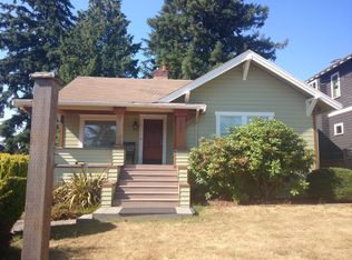 5050 SW Waite St, Seattle, WA 98116