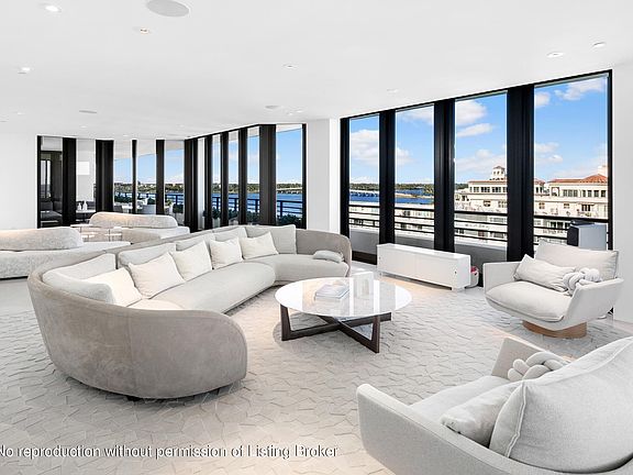 3rd image of 3100 S Ocean Blvd #Penthouse 705n