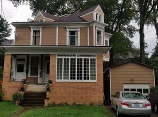 149 Coral Ave, Louisville, KY 40206