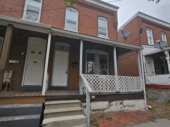 103 Pearl St, Norristown, PA 19401
