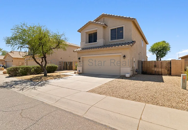 3919 W Buckskin Trl — Photo 2