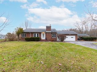 726 Maple Ave, Youngstown, OH 44512