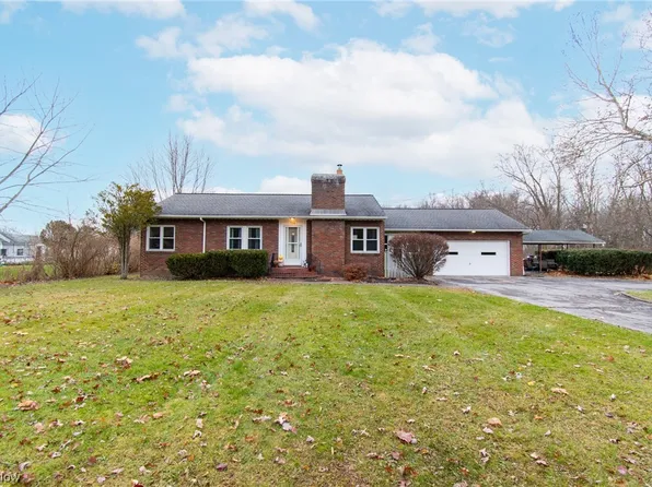 726 Maple Ave, Youngstown, OH 44512