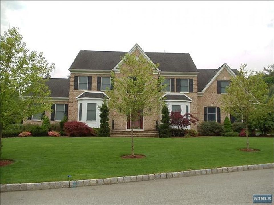 4 Michelle Ct, Harrington Park, NJ 07640 Zillow