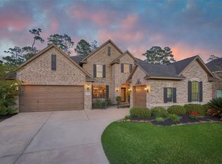 24910 Northampton Forest Dr, Spring, TX 77389