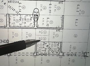 0 Handley Rd, Yucca Valley, CA 92284