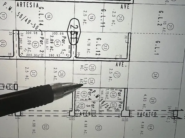 0 Handley Rd, Yucca Valley, CA 92284