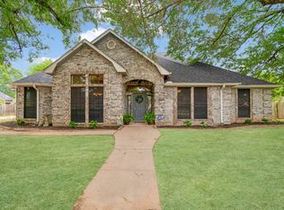 2830 Willow Bnd, Paris, TX 75462