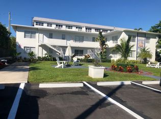 Ocean Tides, Fort Lauderdale, FL 33304