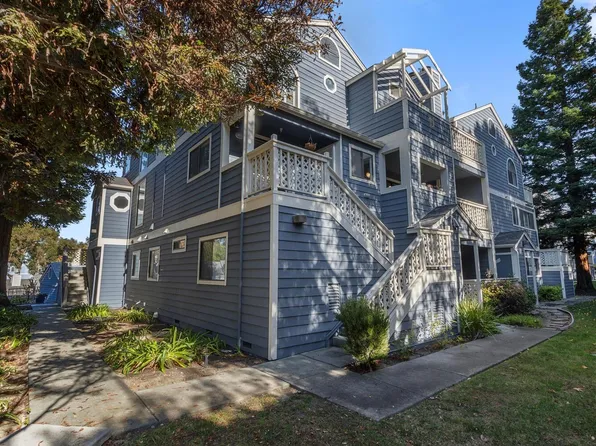 243 Sea Crest Circle, Vallejo, CA 94590