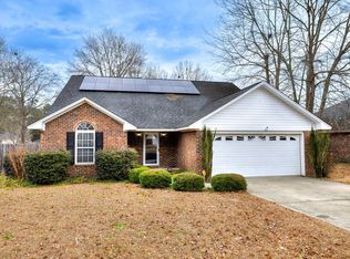 1845 Canberra Dr, Sumter, SC 29153