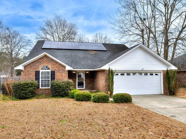 1845 Canberra Dr, Sumter, SC 29153
