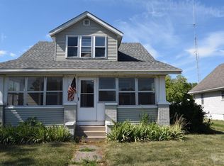 2921 Avenue L, Fort Madison, IA 52627
