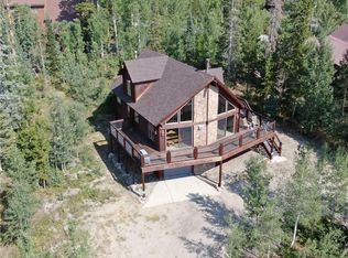157 Springbeauty Dr, Silverthorne, CO 80498