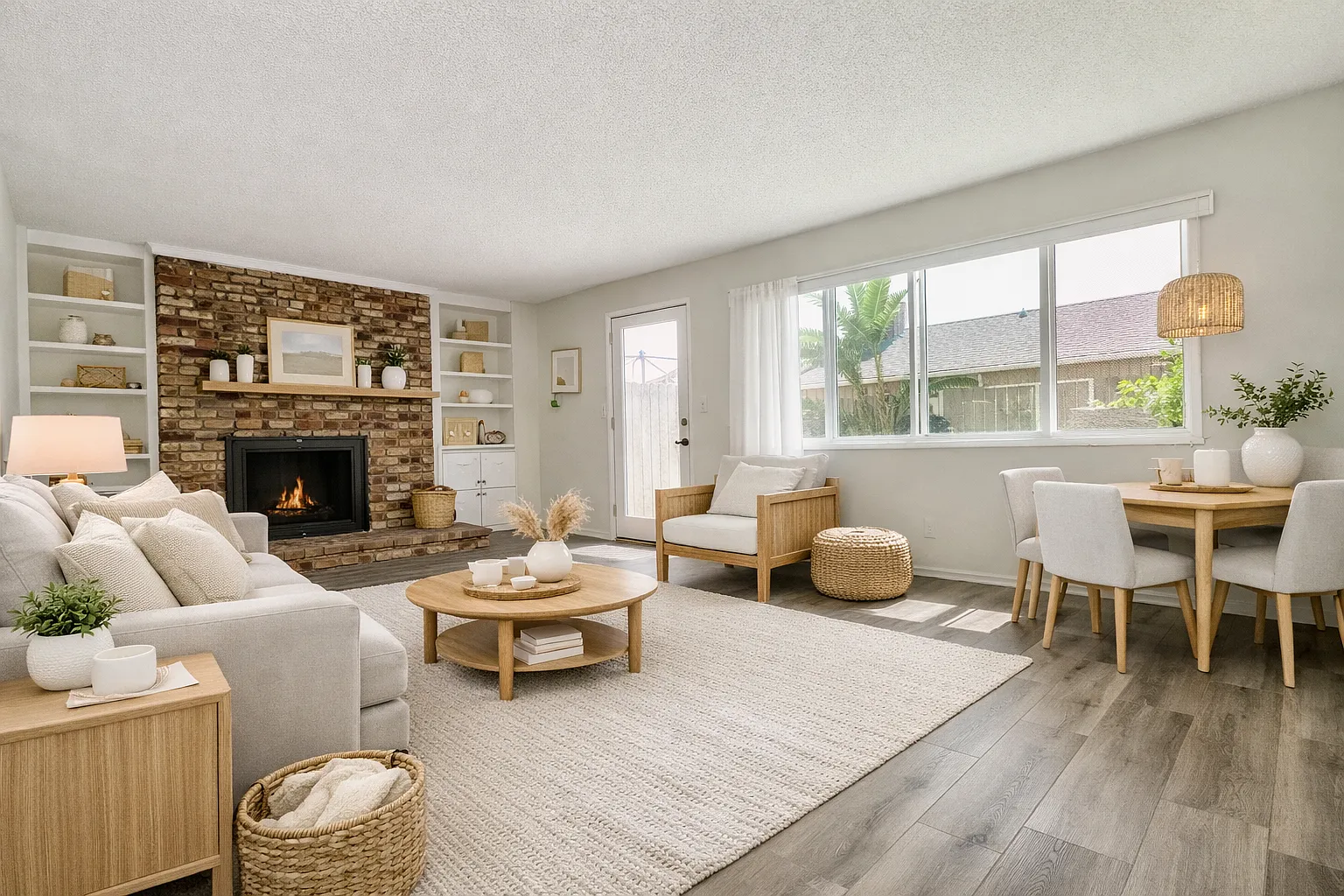 2 bed, $2,795 — Photo 1