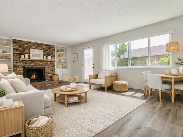 7722 Cypress Dr #1A, Huntington Beach, CA 92647