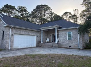 2800 Jasmine St, Supply, NC 28462