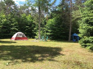 13406 Harlan Rd, Copemish, MI 49625