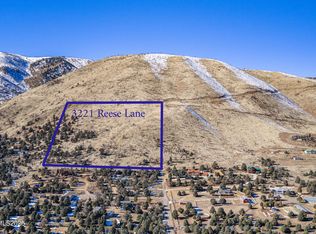 3221 Reese Ln, Gardnerville, NV 89410