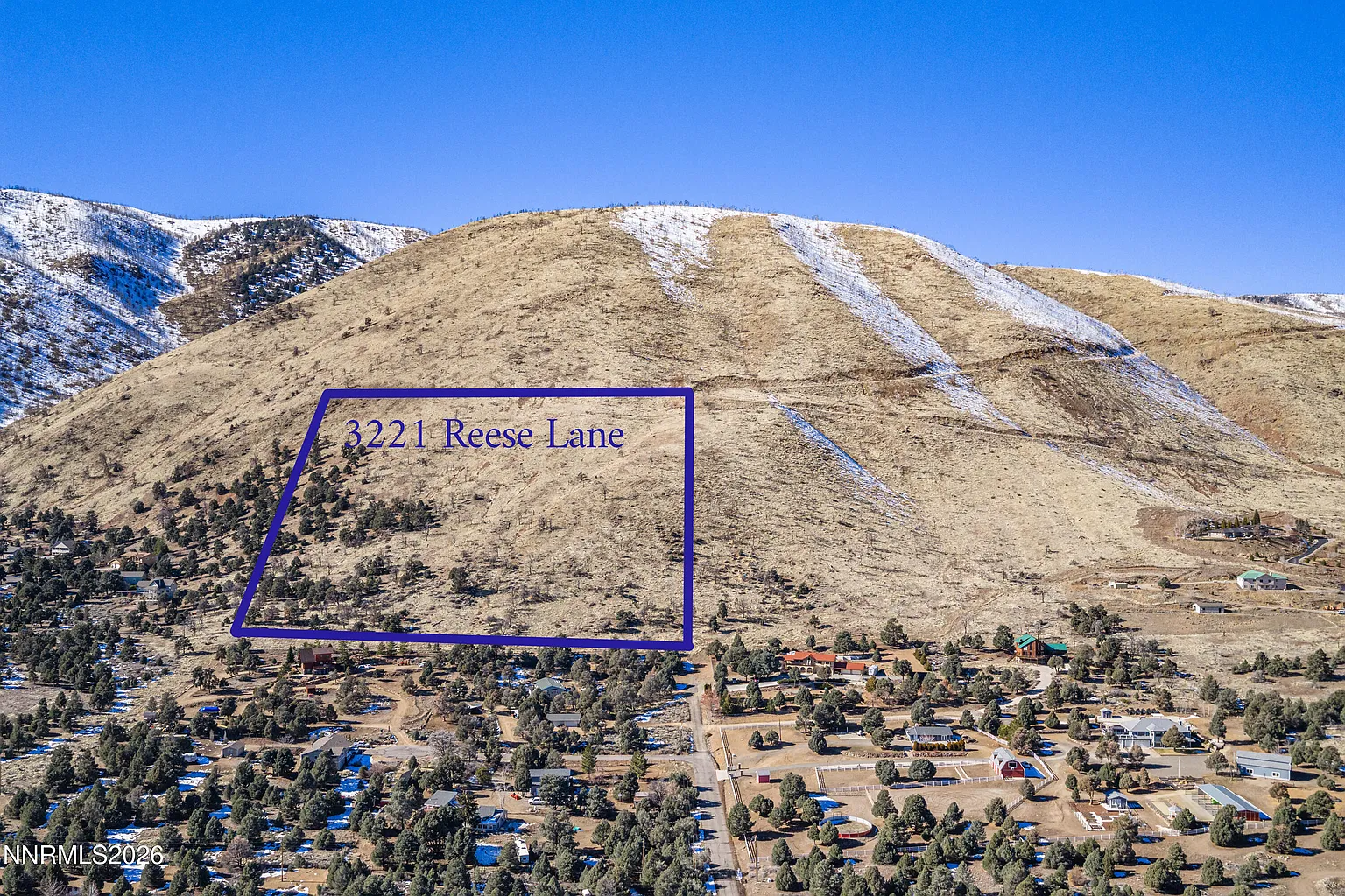 3221 Reese Ln photo 1