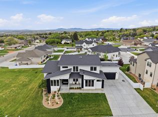 2773 N 1175 E, North Ogden, UT 84414