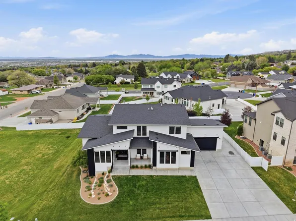 2773 N 1175 E, North Ogden, UT 84414