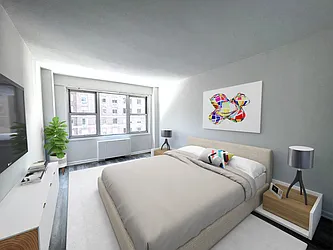 Rented by Keller Williams NYC