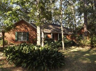 8911 Hawick Ln, Tallahassee, FL 32312