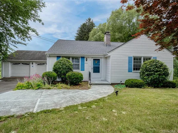 632 Mulberry Street, Southington, CT 06479