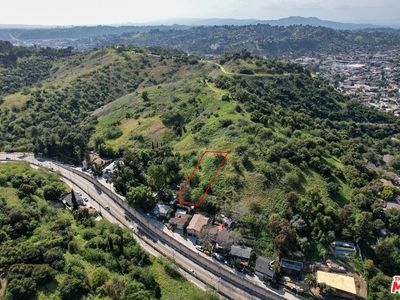 5340 N Lodge Ave, Los Angeles, CA, 90042