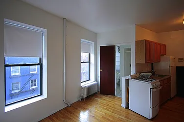 Rented by Citi Habitats