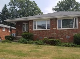 1048 Saxon Ave, Akron, OH 44314