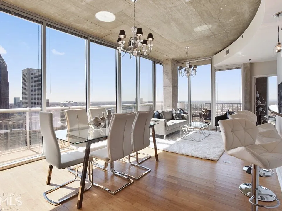 855 Peachtree St NE #3101