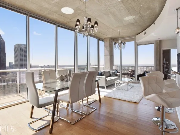 855 Peachtree St NE Unit 3101, Atlanta, GA 30308