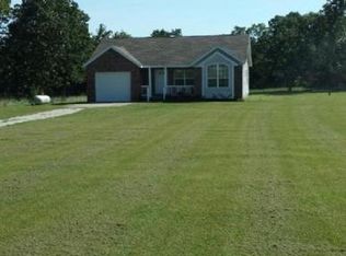73 Sixty Six Dr, Niangua, MO 65713