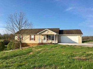 149 Micah Way, Rutledge, TN 37861
