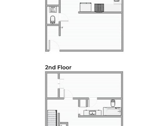 3rd image of 528 Patriot Park Ct Unit D