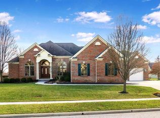 7121 Optimara Dr NW, Pickerington, OH 43147