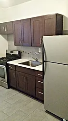 Rented by Keller Williams NYC