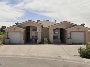 11808 Kings Arms Ct, El Paso, TX 79936