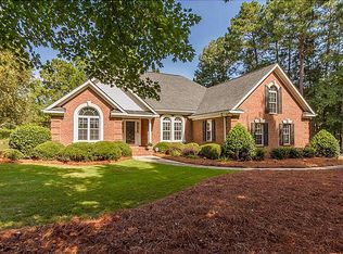 24 Phenix Ct, North Augusta, SC 29860