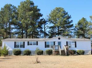 165 County Road 364, Billingsley, AL 36006