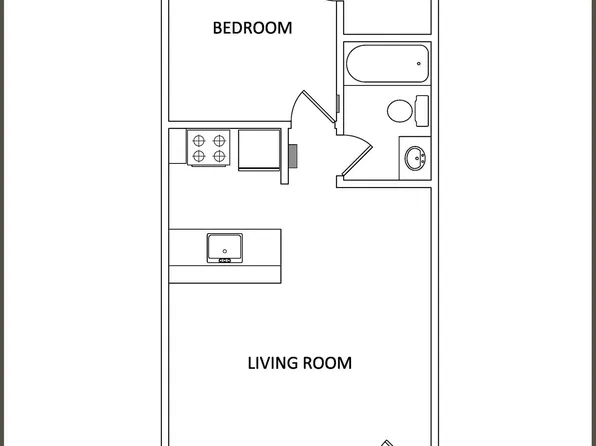 330 W Acacia Street, 330 W Acacia St, Stockton, CA 95203