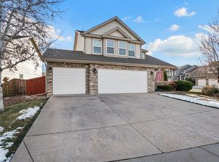 5462 Spruce Ave, Castle Rock, CO 80104