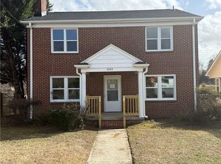 4245 Ashland Dr, Greensboro, NC 27407