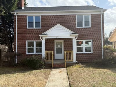 4245 Ashland Dr, Greensboro, NC, 27407