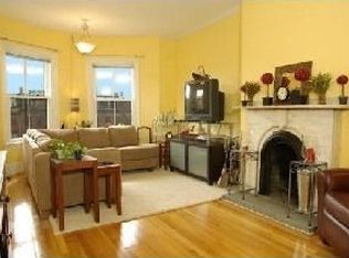 329 Columbus Ave #4, Boston, MA 02116