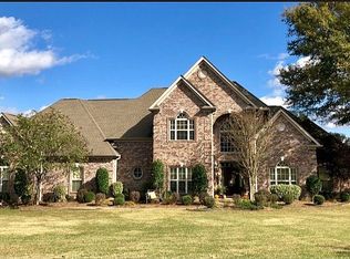 65 Watercrest N, Austin, AR 72007