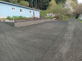 156 Pine St, Falls City, OR